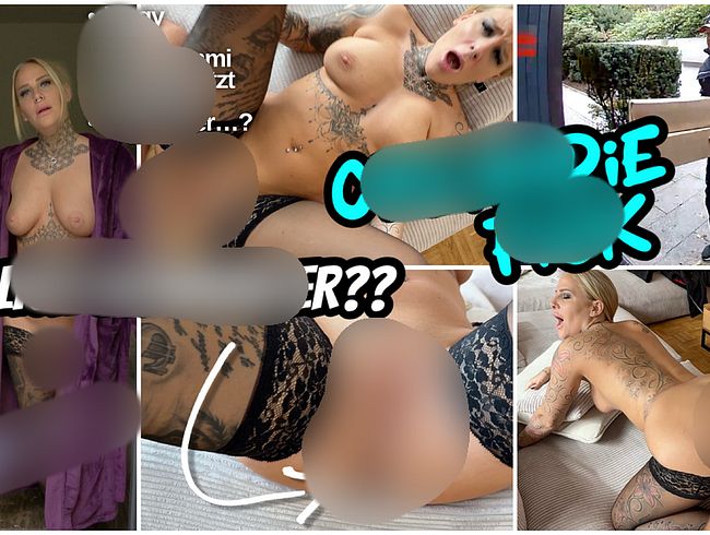 cream**e fi** | Endlich schwanger??