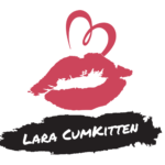 Logo Lara CumKitten